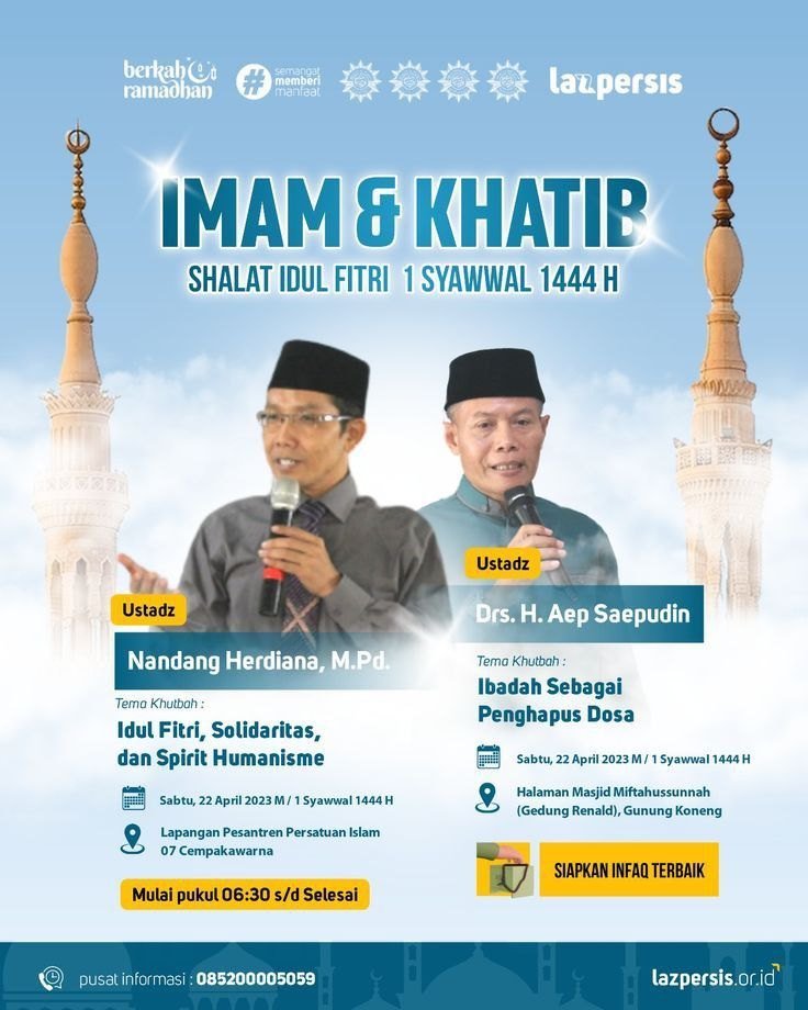 KULIAH MAGHRIB