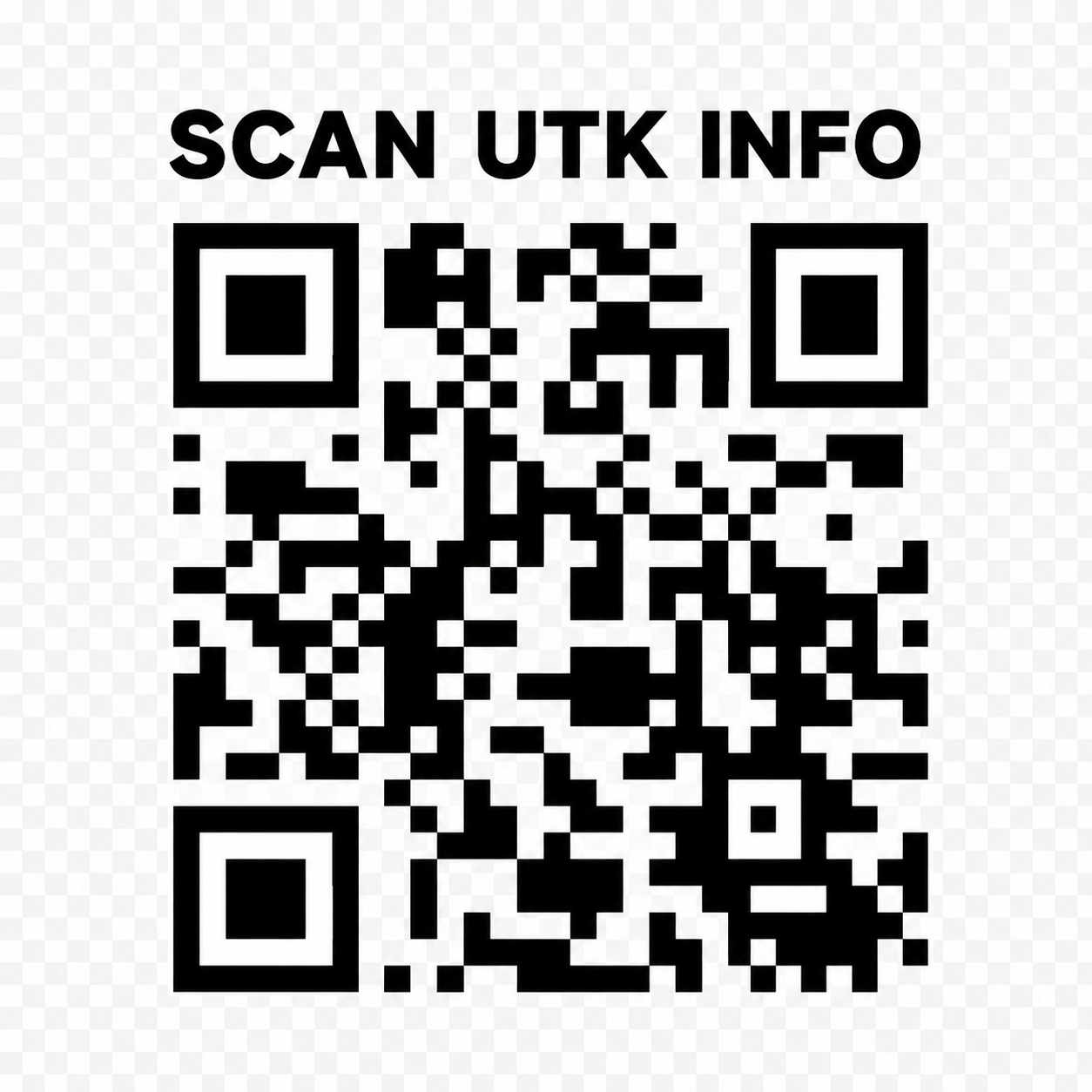QR Wakaf dan Sumbangan ALFALAHTEST